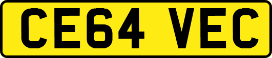 CE64VEC