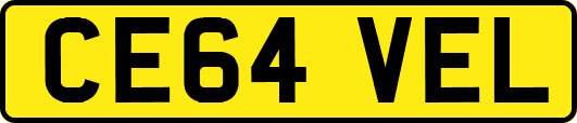 CE64VEL