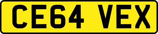CE64VEX