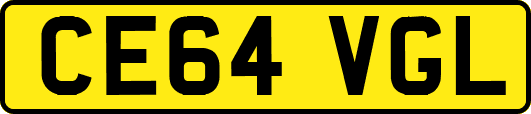 CE64VGL