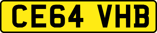 CE64VHB