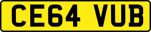CE64VUB