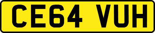 CE64VUH