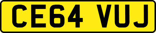 CE64VUJ