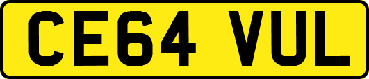 CE64VUL