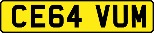CE64VUM