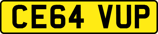 CE64VUP