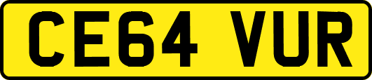 CE64VUR