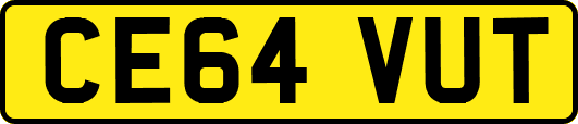 CE64VUT