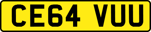 CE64VUU