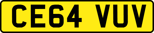 CE64VUV