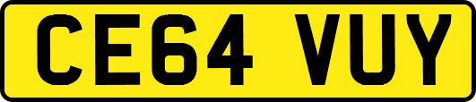 CE64VUY