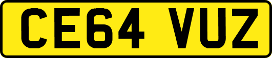 CE64VUZ