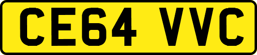 CE64VVC