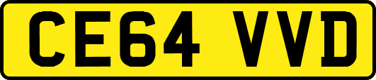 CE64VVD