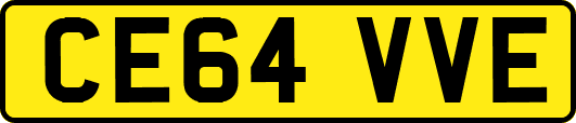 CE64VVE