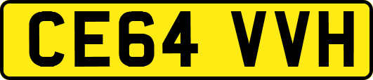 CE64VVH