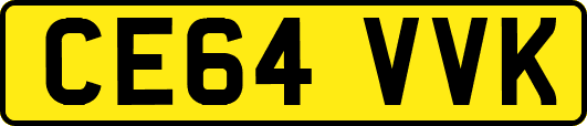 CE64VVK