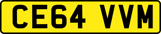 CE64VVM