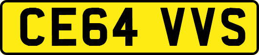 CE64VVS