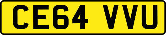 CE64VVU