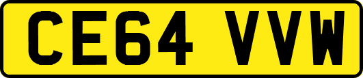 CE64VVW