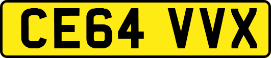 CE64VVX