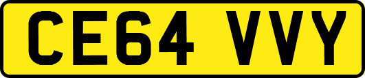CE64VVY