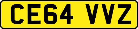 CE64VVZ