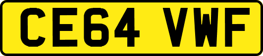 CE64VWF