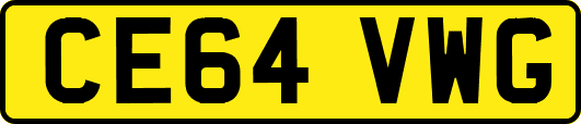 CE64VWG