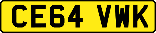 CE64VWK