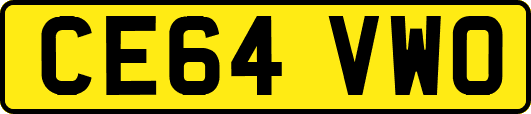 CE64VWO