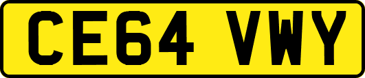 CE64VWY