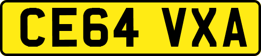 CE64VXA