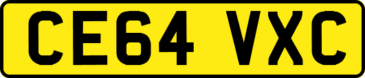 CE64VXC