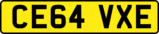 CE64VXE