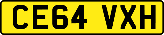 CE64VXH