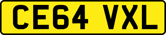 CE64VXL