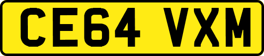CE64VXM