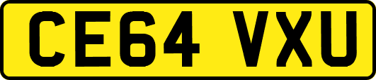 CE64VXU