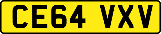 CE64VXV