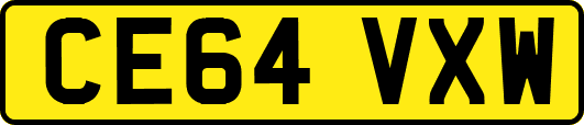 CE64VXW