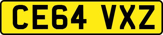 CE64VXZ