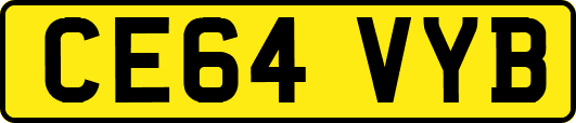 CE64VYB