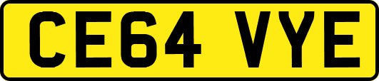 CE64VYE