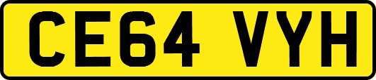 CE64VYH