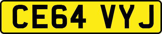 CE64VYJ