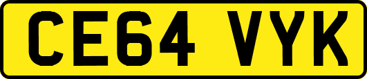 CE64VYK