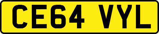 CE64VYL